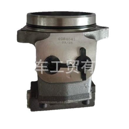 4984541 Advantage Supply Cummins Isz Engine Fuel Gear Pump