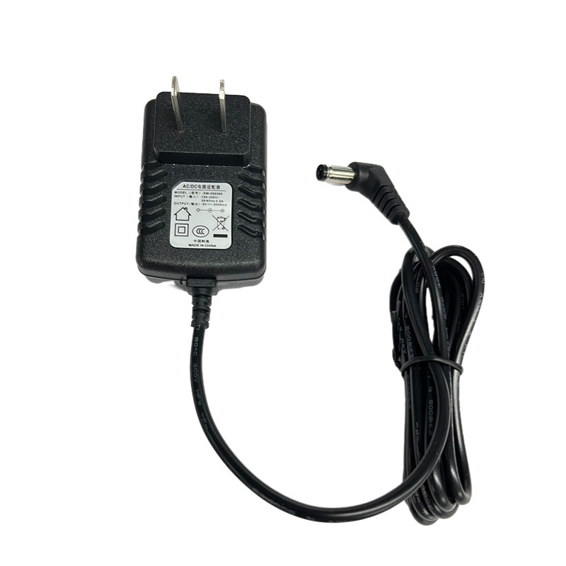 5v3a電源アダプターul cccce kc ukca pse認証15wセットトップボックス壁式アダプター|undefined