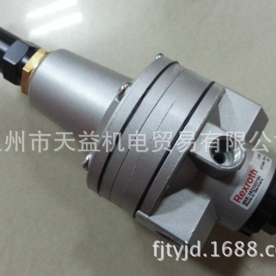 0821302184 气源处理单元-天益机电供应液压气动