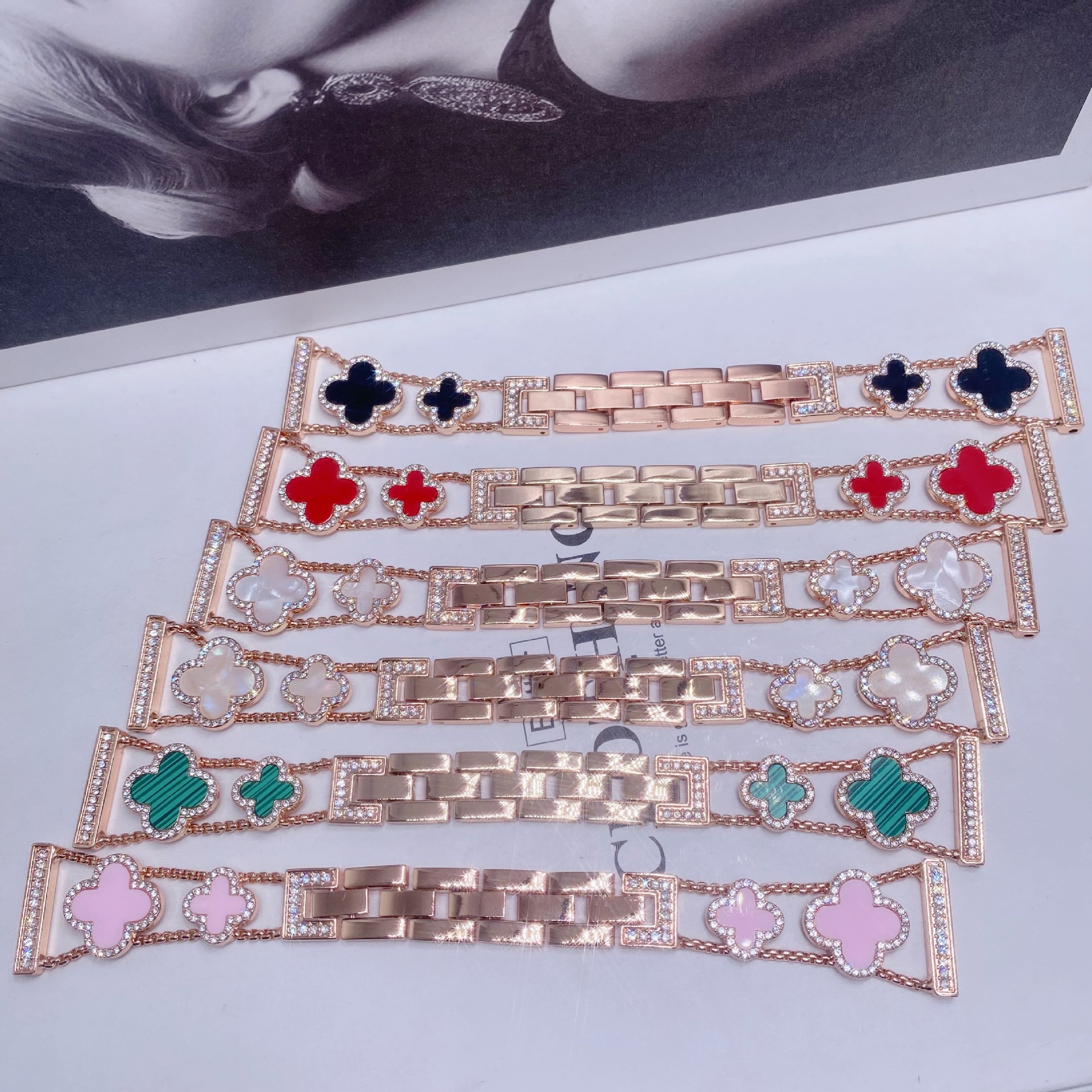 Apple Watch Strap 2