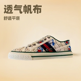 �߰汾1977�ϻ����e����ЬŮƽ��͸��ƴɫС��ЬŮ�r�����e��Ь��