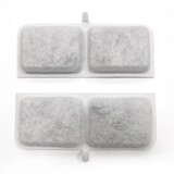 Фабрика прямой сладкий питомец апельсиновый напиток с активированным углеродным фильтром хлопковой кросс -перекрестный