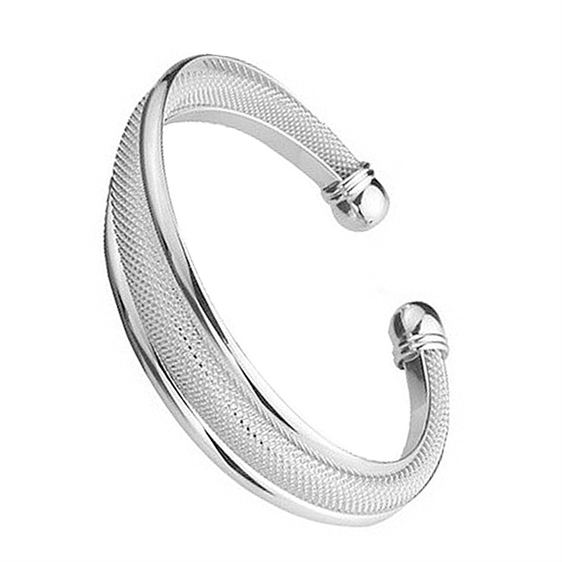 Weihua Jewelry manufacturer Korean silver jewelry dual -line online…