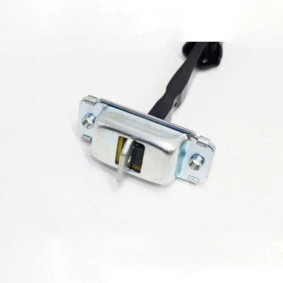 rear door hinge stop – Power supply, ignition system accessories