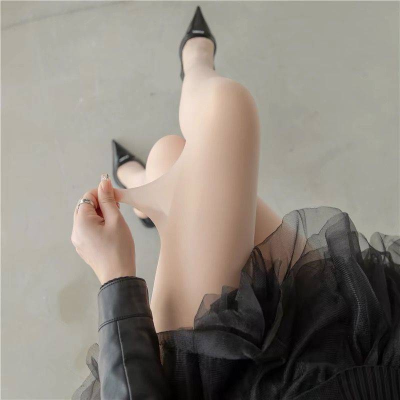 1 pack of [skin] stockings