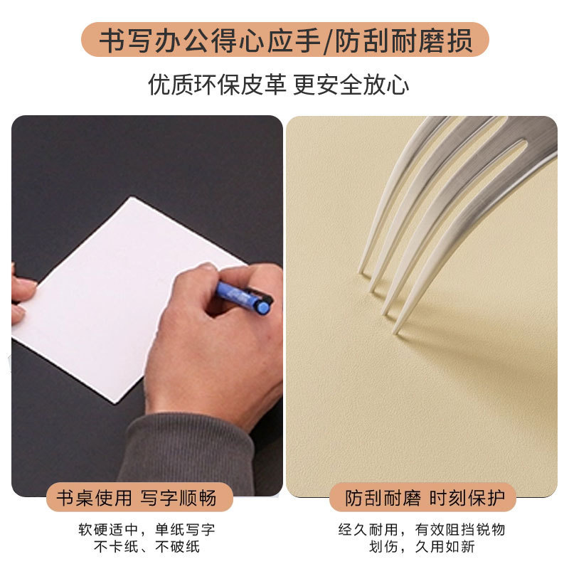 工厂直销鼠标垫可爱系列电竞鼠标垫卡通玉贵狗大号加厚办公桌垫|undefined