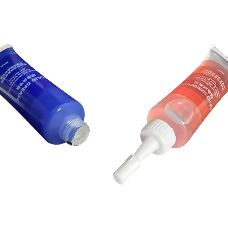 [Скидка производителя отвердителя для рыбного колеса] Смазка для барабанного колеса с прялкой, жидкое смазочное масло, отвердитель