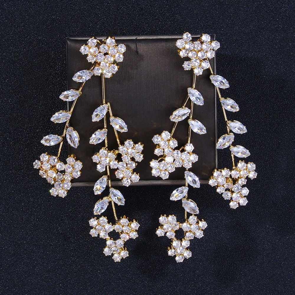 Fashion-Flower-Cubic-Zirconia-