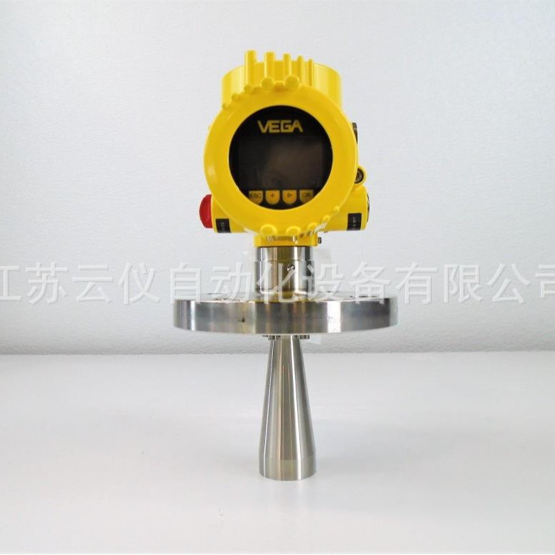 供应免维护无接触测量vega62雷达液位计 ps62.uxxncehanak