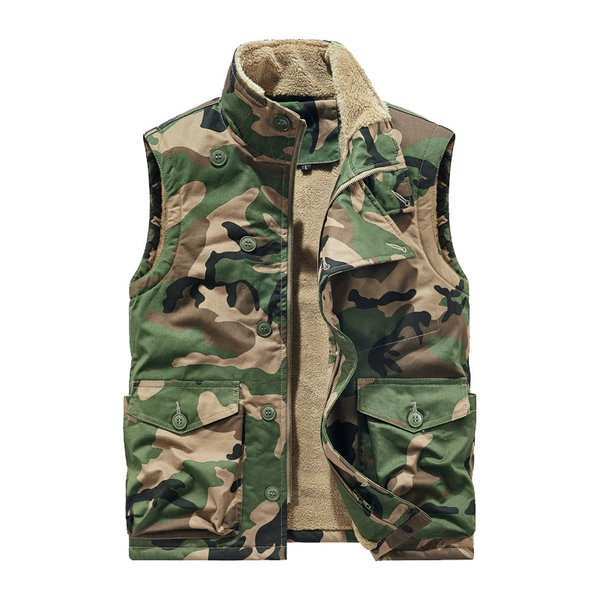 Card 2203 plus velvet camouflage