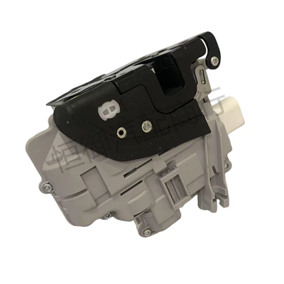 Central locking Magotan Audi B8A4L