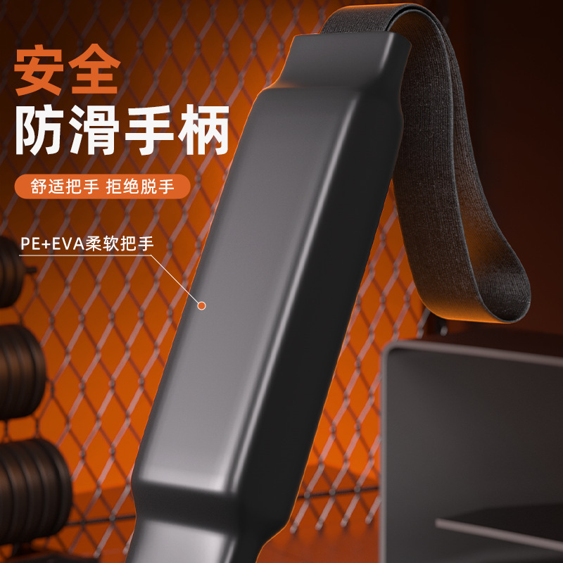 静音アームトレーナー 腕力トレーニング器具 メンズ 家庭用 10KG 子供用 新型握力棒|undefined