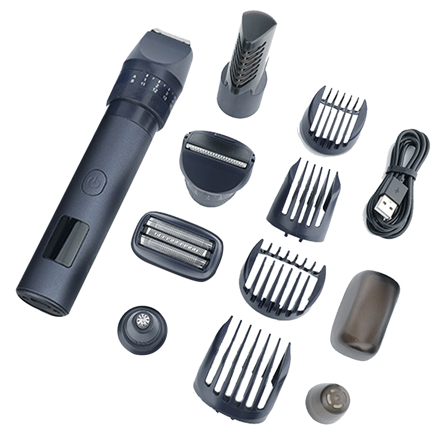 5-in-1 세트(베이스 충전기 없음)