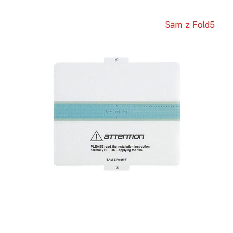 Fold5膜はサムスンzflip5膜flip4膜zflip3携帯電話膜折り畳みスクリーン水凝固膜を適用している|undefined