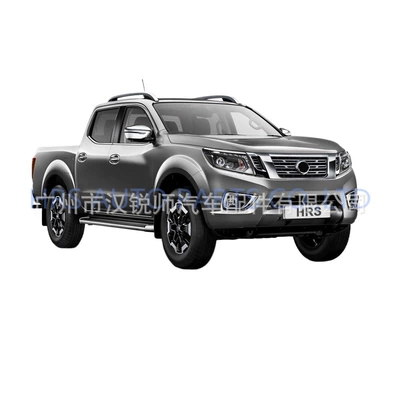 NAVARA NP300 YD25 – Engine assembly