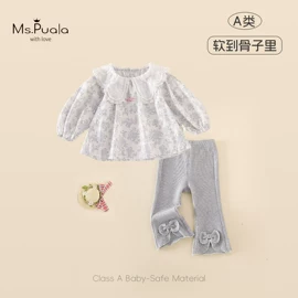 童套装;童裤;童打底衫