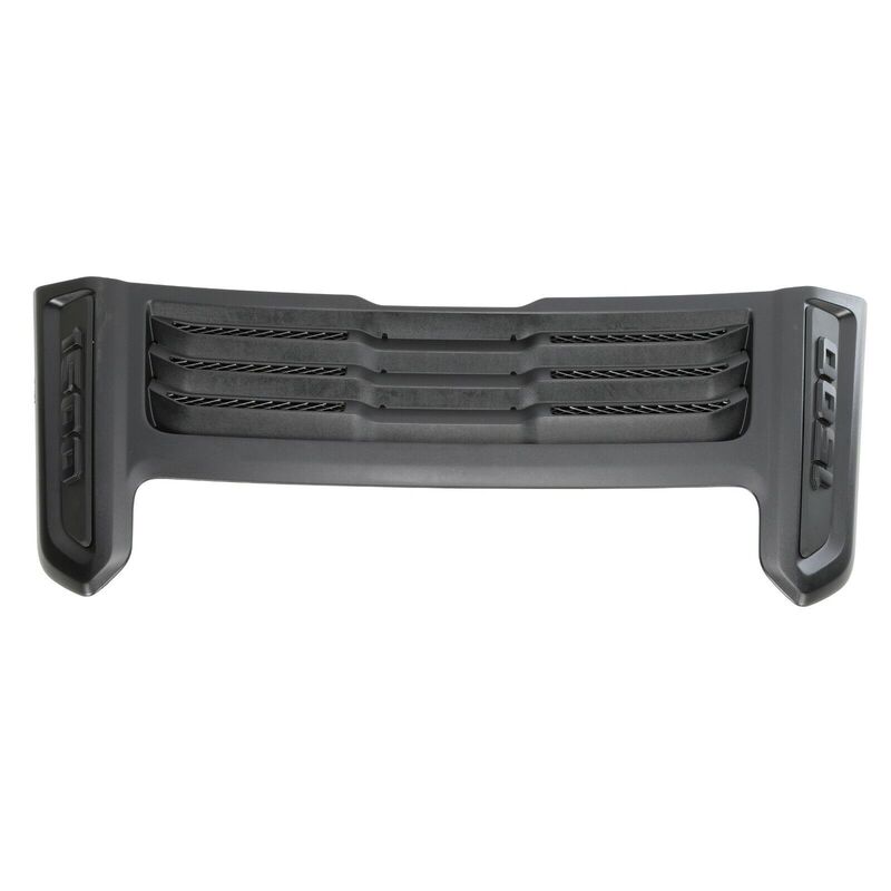 Car accessories suitable for 2019-2022 Dodge ram1500 hood ventilation net 68402887ab