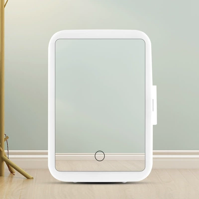 Soyuducular Cosmetics, Facial Mask, Small Refrigerator for