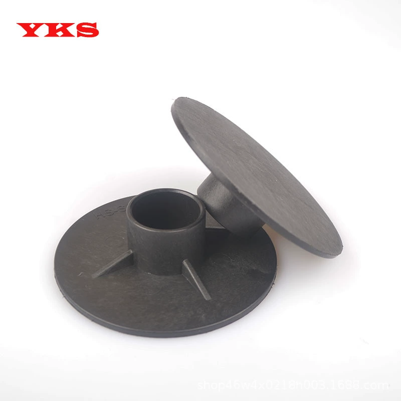 Внутренний диаметр 19mm дорожных горных колес для защиты ствола велосипеда барабана цилиндра пластиковой упаковки PP