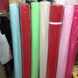 衬布;其他纺织辅料;肩垫