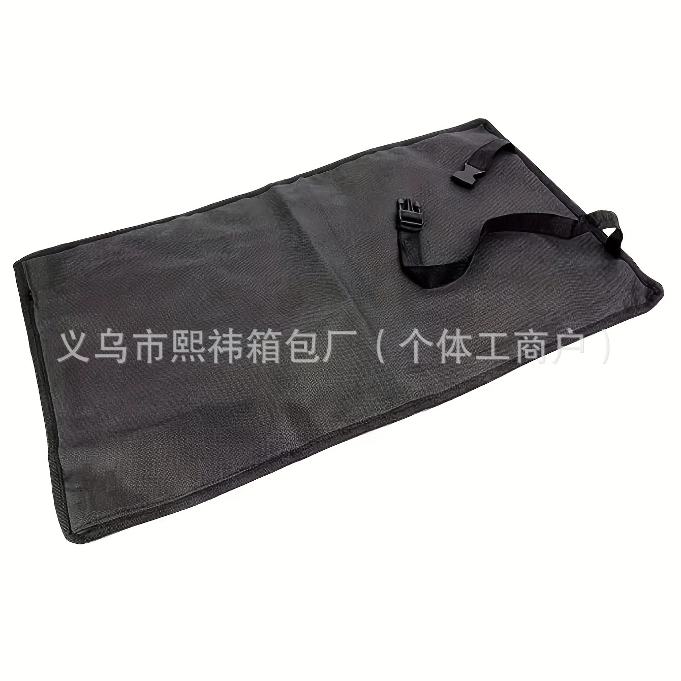 ¡Promoción por tiempo limitado! Bolsa de almacenamiento multifuncional de gran capacidad para asiento de automóvil, bolsa de respaldo de asiento de automóvil plana