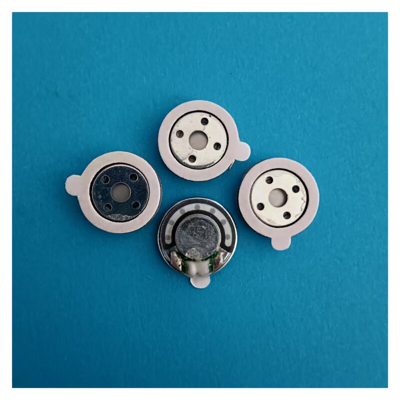 メーカーは超薄型bluetoothスピーカー13mm 6u重低音銅リングスピーカー13mm 1306を提供しています。|undefined