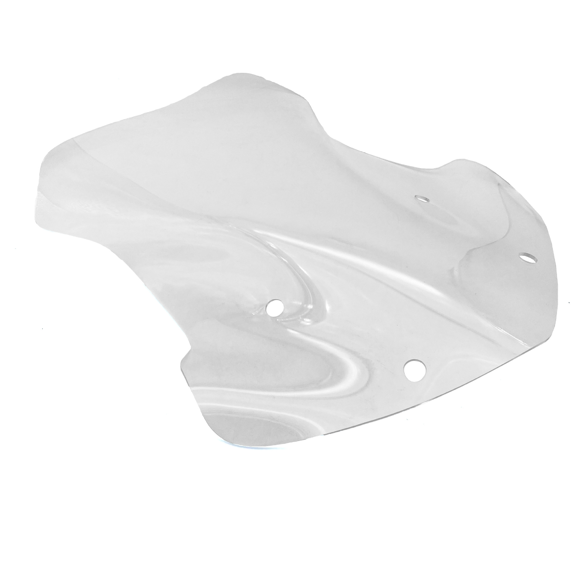 Applicable to BMW R1200GS/R1250/ADV 13-18 years motorcycle modified front windshield windshield windshield