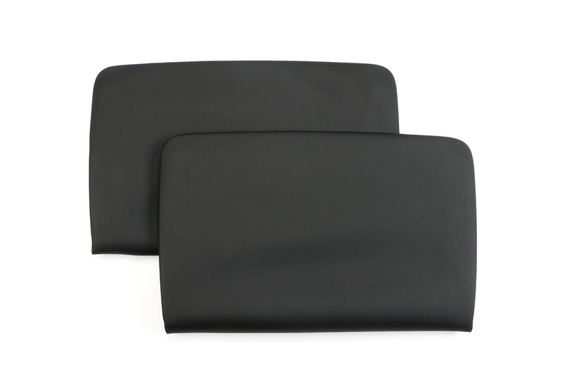 Suitable for Mercedes-Benz C- Class E-Class GLC-Class CLS-Class Seat Telescopic Back Clip Elastic Storage Bag Storage Bag Back Panel Bag