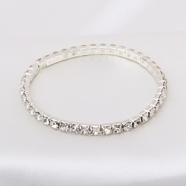MS8336 Silver