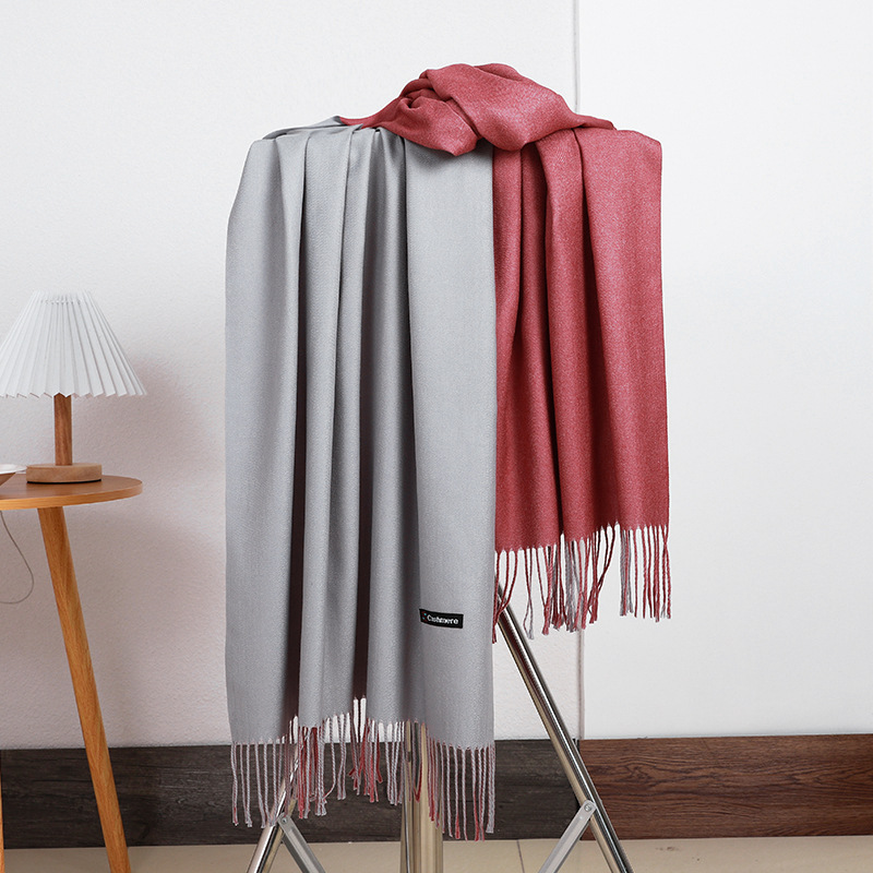 No. 36-Silver Gray Red