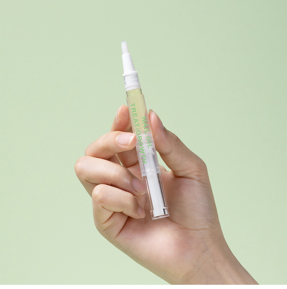 Cross-border Nail Oil Nail care oil undefined