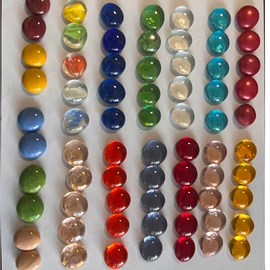 玻璃制品;其他非金属;玻璃工艺品