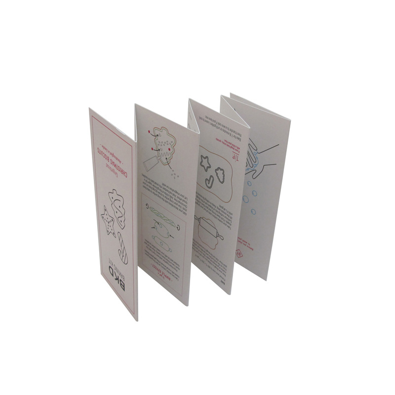 单张宣传单 折页宣传单 彩色宣传单