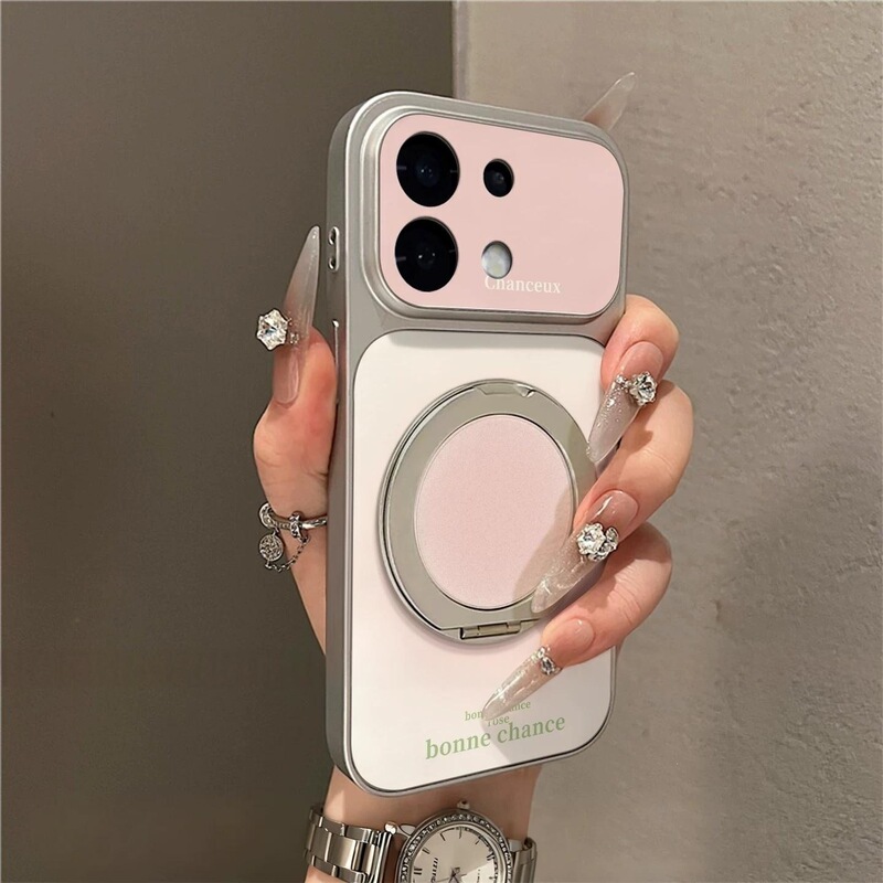 Pink gradient design, suitable for Samsung Galaxy A50 phone case, Samsung Galaxy A04s, cute design for girls