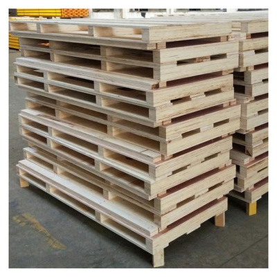 Pallet Wooden pallets Customized Price Wood keel Wood Manufactor wholesale Shandong Kenli 1229