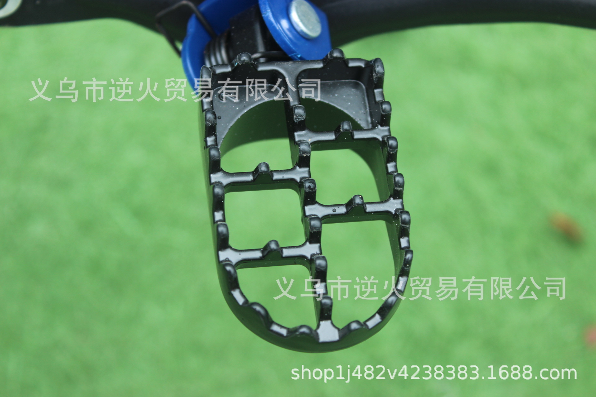 Reinforced frame off-road motorcycle 140CC off-road vehicle mountain motorcycle all-terrain two-wheeled off-road motorcycle