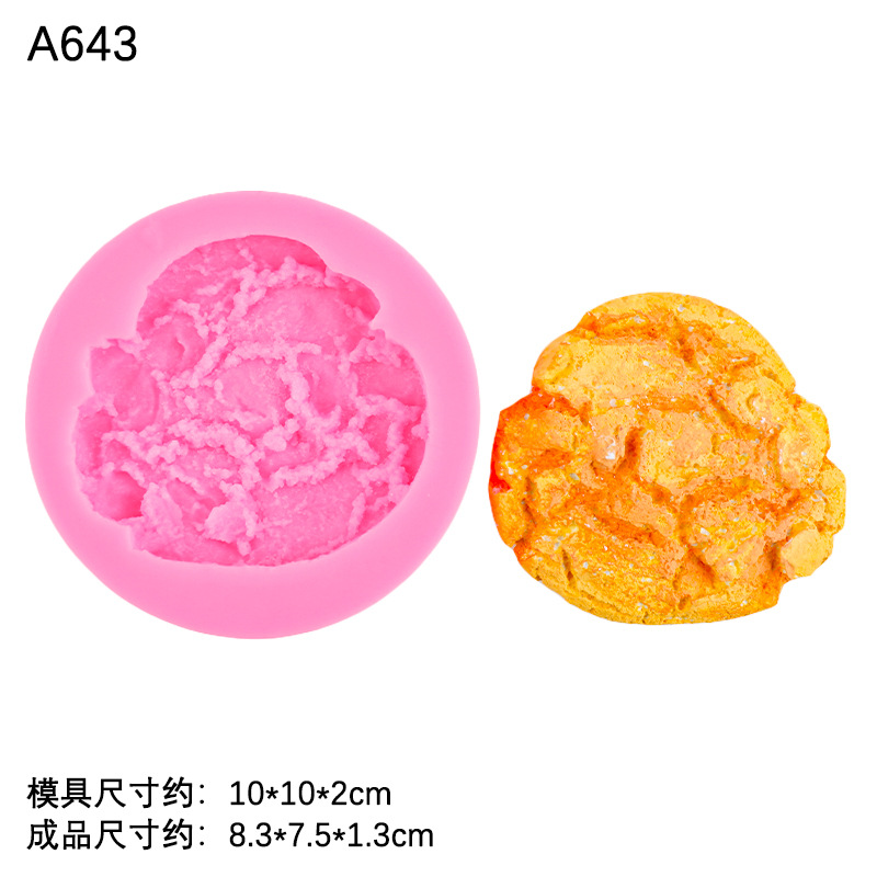 2 # Rosa-A643
