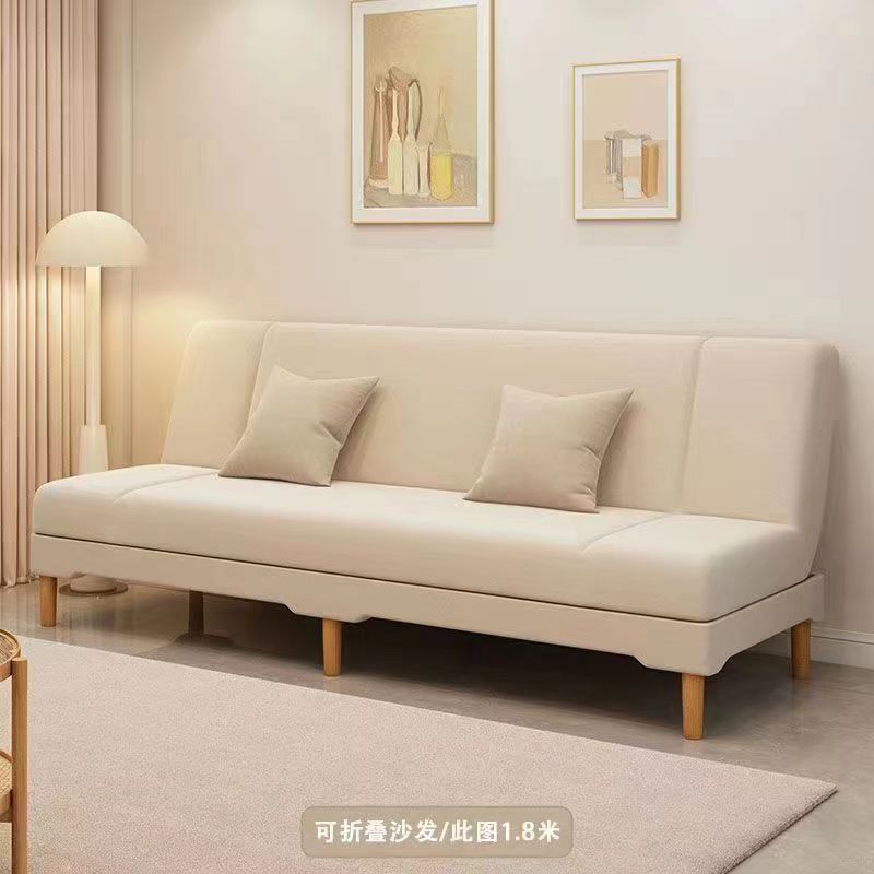 Colección de lino de algodón - Beige - transpirable