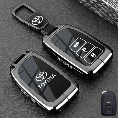 Vios Fs Cruiser Reiz Enjoy: Static Rod/Key Bag - e-type-metal-buckle-gun-color
