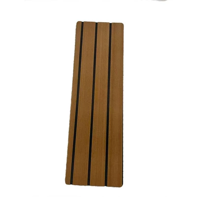 and Resistant to Stepping, Avtomobil döşəmə paspasları - brown-horizontal-stripes-6019cmset-4-piecesset