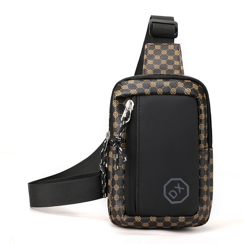 Khakis 3 [PU 소재]]