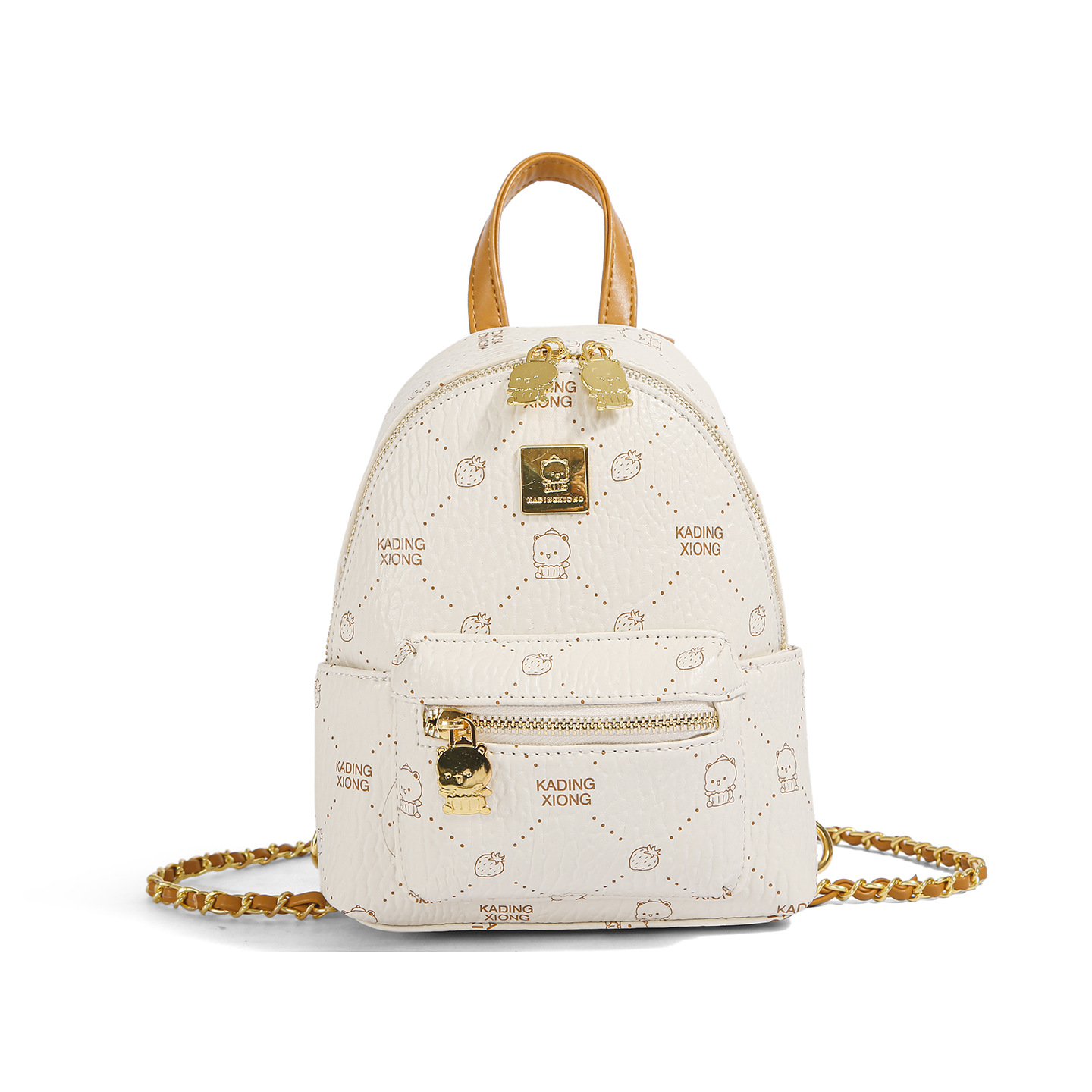 Trompeta beige