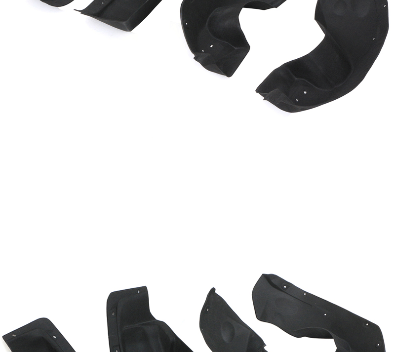 Suitable for 19-25 Models of Suzuki Jimny Suzuki Jimny Wheel Arch Liner Mudguard Manufacturer Export
