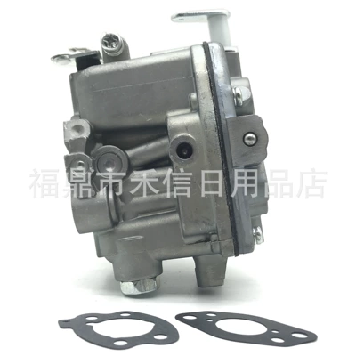 845906 809013 808252 Carburetor