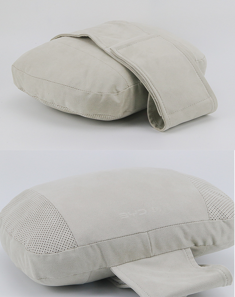 Byd Dynasty Network Headrest Sports Seat Special Cushion Neck Protector Interior Modification Neck Protector Car Headrest