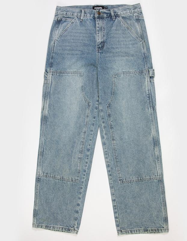 I 25090 Carhartt Loose Fit Jeans Carhartt lumberjack jeans