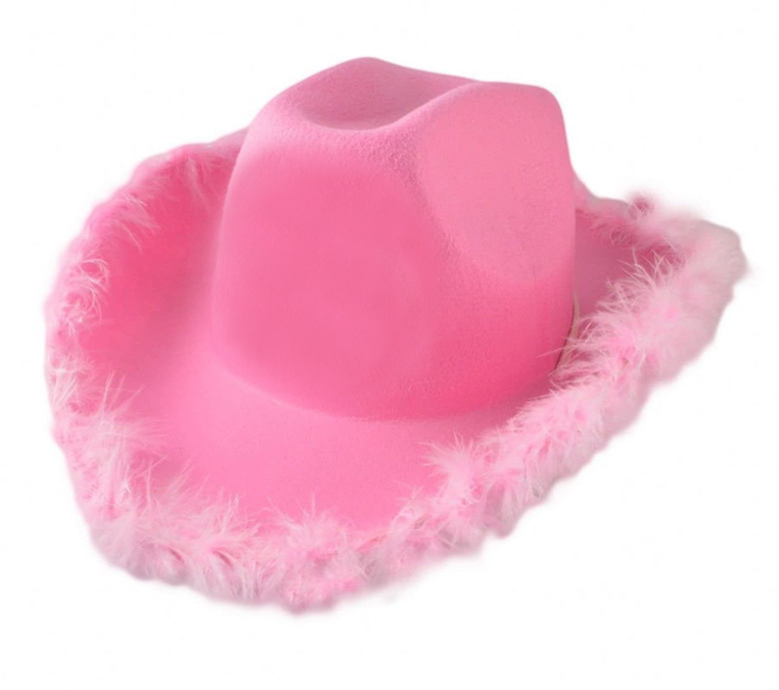 Venta al por mayor transfronteriza Amazon nueva fiesta novia sombrero de vaquero música fiesta sombrero de jazz fieltro sombrero de vaquero occidental