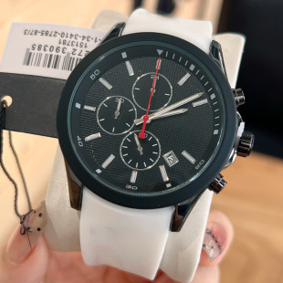 �羳���N��bo^ss 6�Ӌ�rʯӢ��V�����l Quartz Watch xd196130