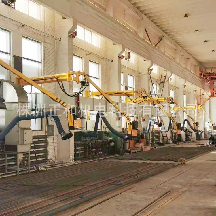 电动悬臂3-3大庆油田