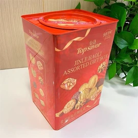 饼干;软糖;传统糕点